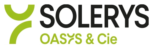 Logo SOLERYS