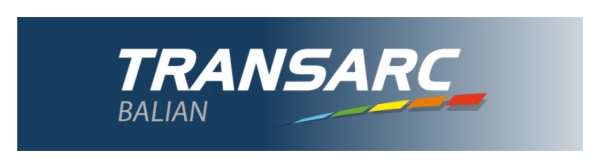 Logo TRANSARC
