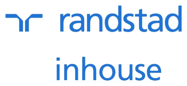 Logo RANDSTAD  Inhouse