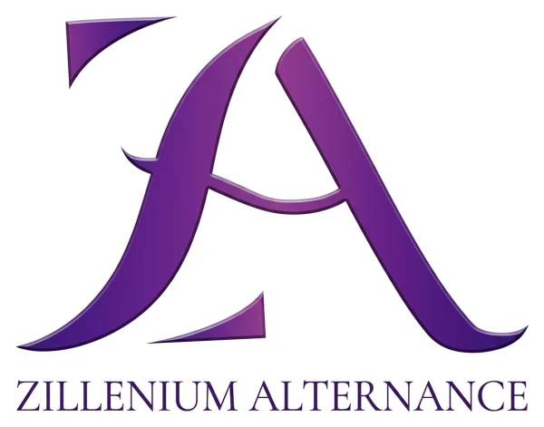 Logo Zillenium Alternance Academy