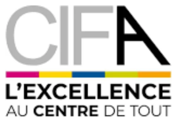 Logo CIFA de l'Yonne
