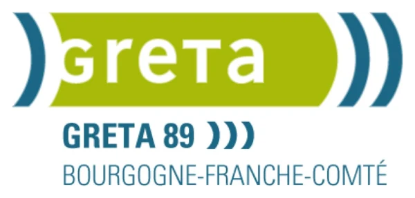 Logo GRETA 89
