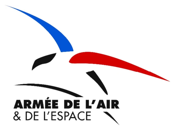 Logo Armée de l'Air et de l'Espace