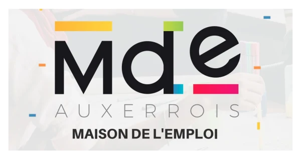 Logo Maison de l'Emploi