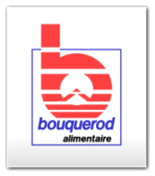 Logo Bouquerod Alimentaire