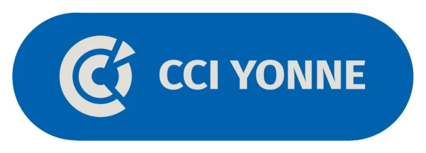 Logo CCI de l'Yonne