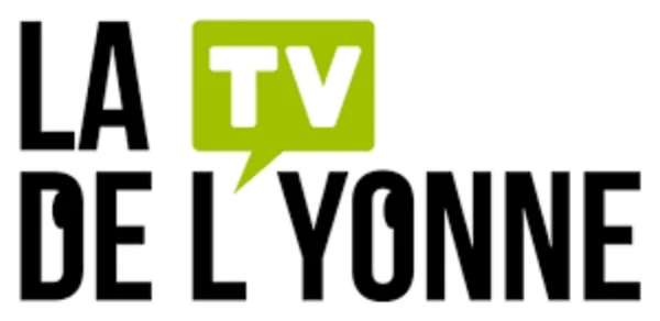 Logo La Télé de l'Yonne