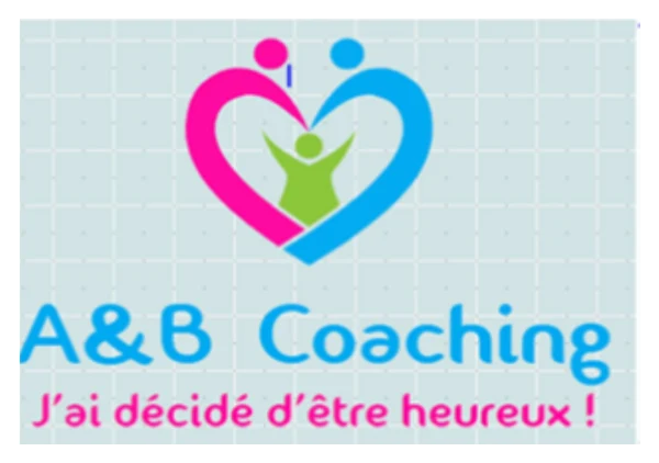 Logo A&B Coaching