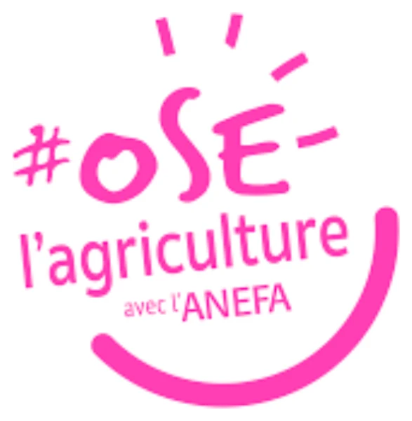 Logo ANEFA