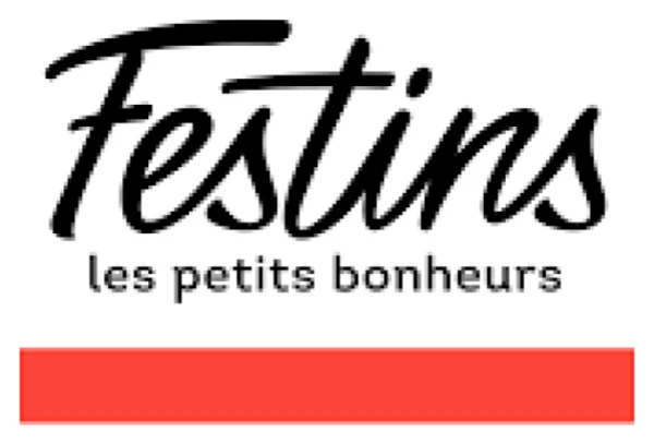 Logo Les Festins de Bourgogne