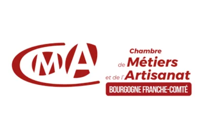Logo Chambre des Métiers et de l'Artisanat BFC (CMA)