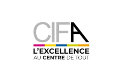 Logo CIFA de l'Yonne
