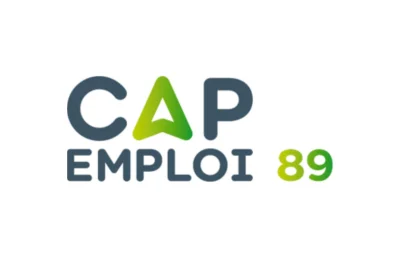Logo CITHY - CAP EMPLOI 89
