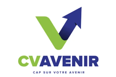 Logo CV AVENIR