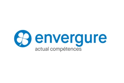 Logo ENVERGURE