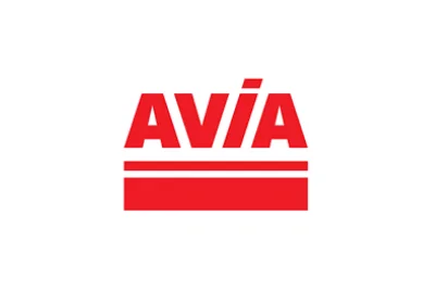 Logo FP Distribution - AVIA