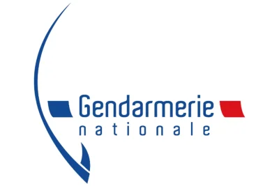 Logo Gendarmerie Nationale