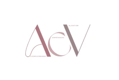 Logo Institut ACV