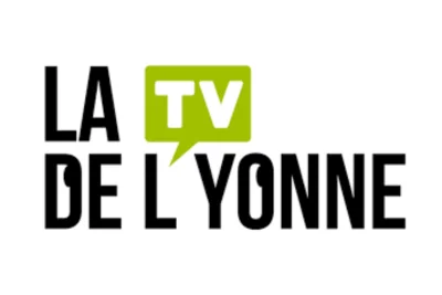 Logo La Télé de l'Yonne