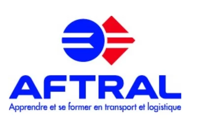 Logo AFTRAL