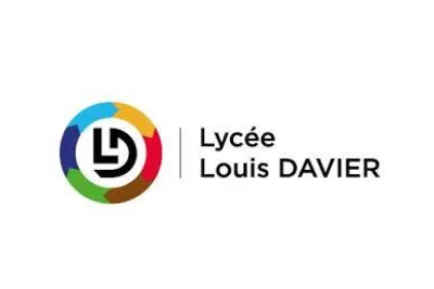 Logo Lycée Polyvalent Louis Davier