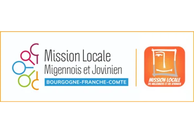 Logo Mission Locale du Migennois et du Jovinien