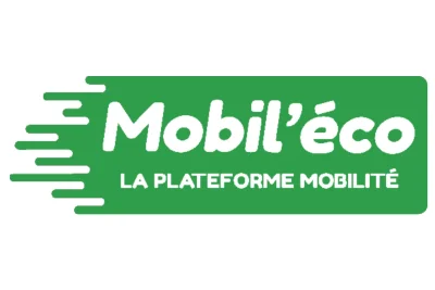Logo Mobil'Eco