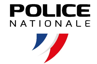 Logo Police Nationale