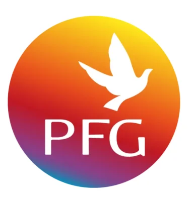 Logo Pompes Funèbres et Marbrerie COURTAT - PFG JOIGNY