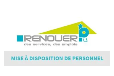 Logo Renouer Environnement