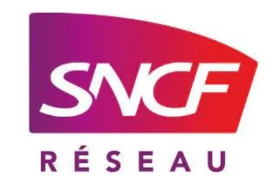Logo SNCF Réseau