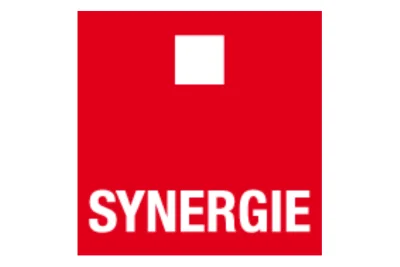 Logo Synergie - Auxerre