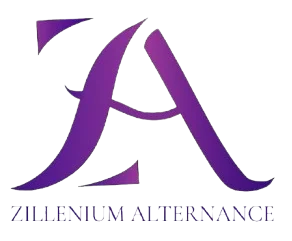 Logo Zillenium Alternance