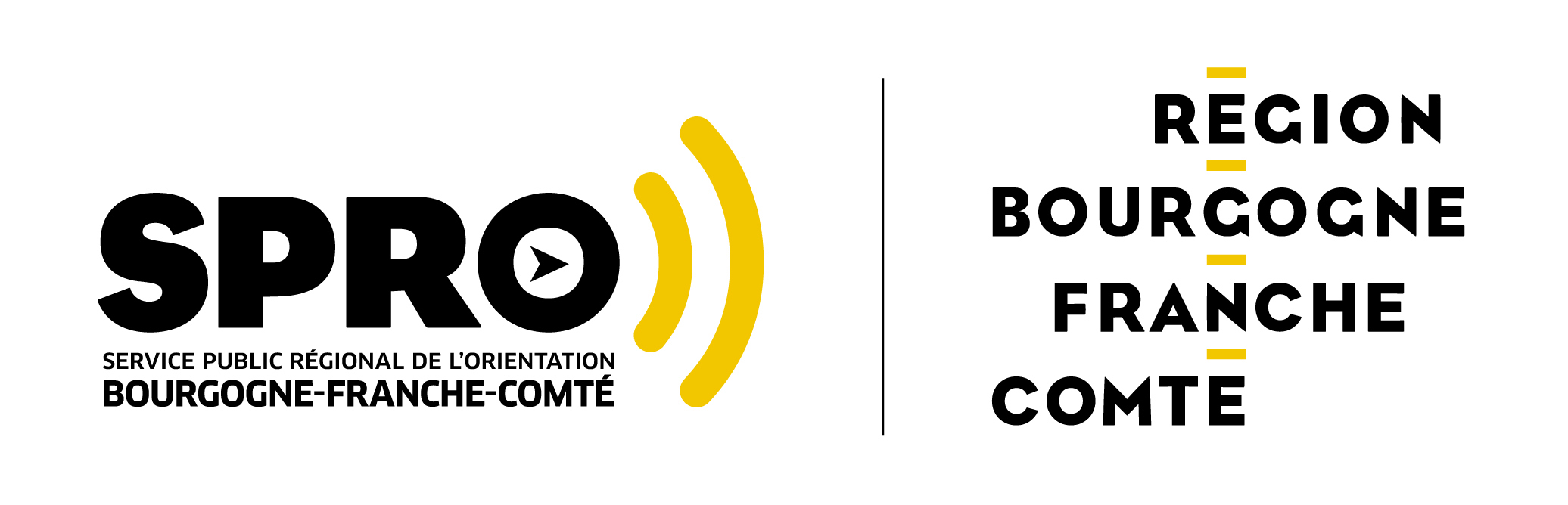Conseil Régional de Bourgogne Franche Comté - SPRO