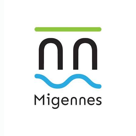 Ville de Migennes